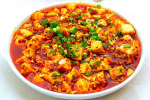 Doufu Mapo