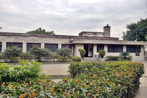 Museo del General Joseph W. Stilwell