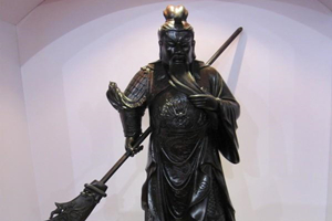 General Li Mi