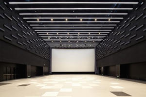 Estudio No. 5 del Museo de Cine de Shanghái