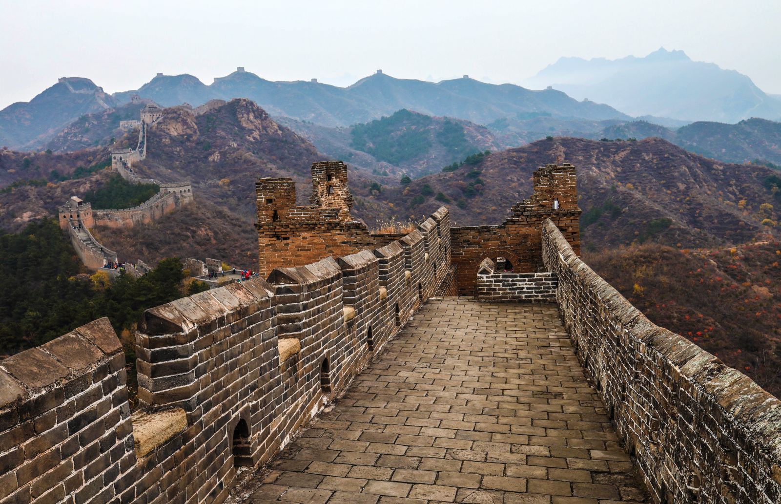 Gran Muralla
