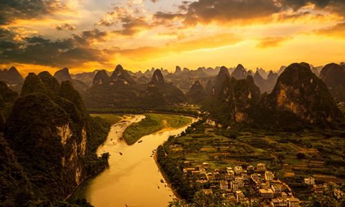 Río Li