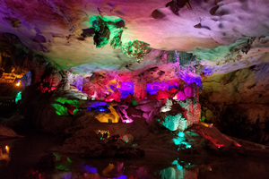 Cueva de la Corona