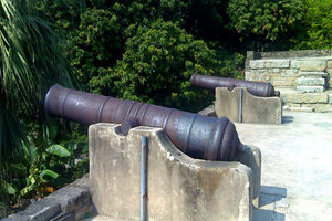 Fuerte Tung Chung