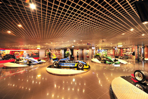 Museo del Gran Premio