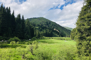 Paisaje del Valle Muni