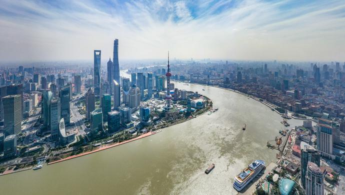 Pudong