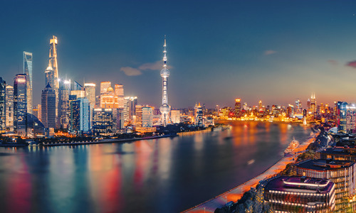 14 días Viajes Clásicos a China El Bund