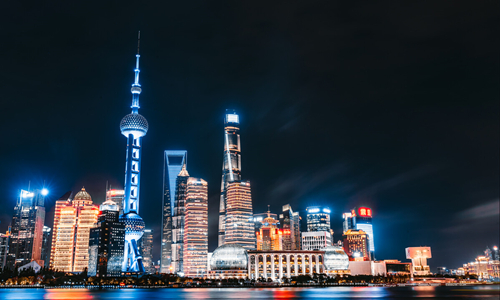 14 días Viajes del Patrimonio Mundial de China Bund