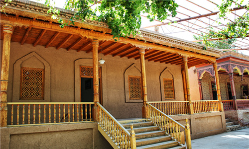 Turpan