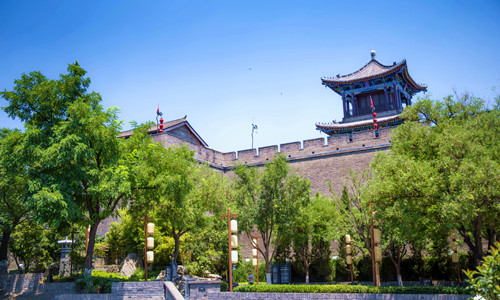 Ciudad Xian