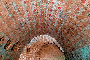 Cuevas de los Mil Budas de Bezeklik
