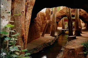 el Sistema de Karez
