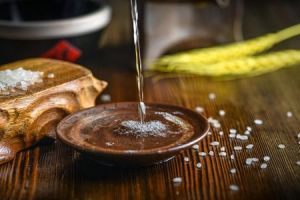 Baijiu