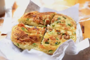 baba de Xizhou