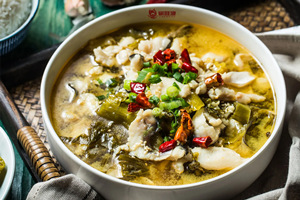 pescado en escabeche