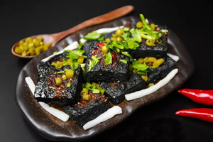 tofu apestoso