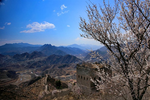 Gran Muralla de Zijingguan