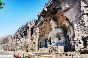 Grutas de Yungang