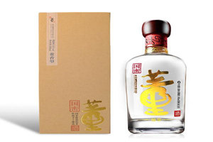 Guizhou Dongjiu de Baijiu