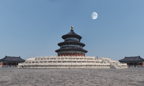 Temple-of-Heaven