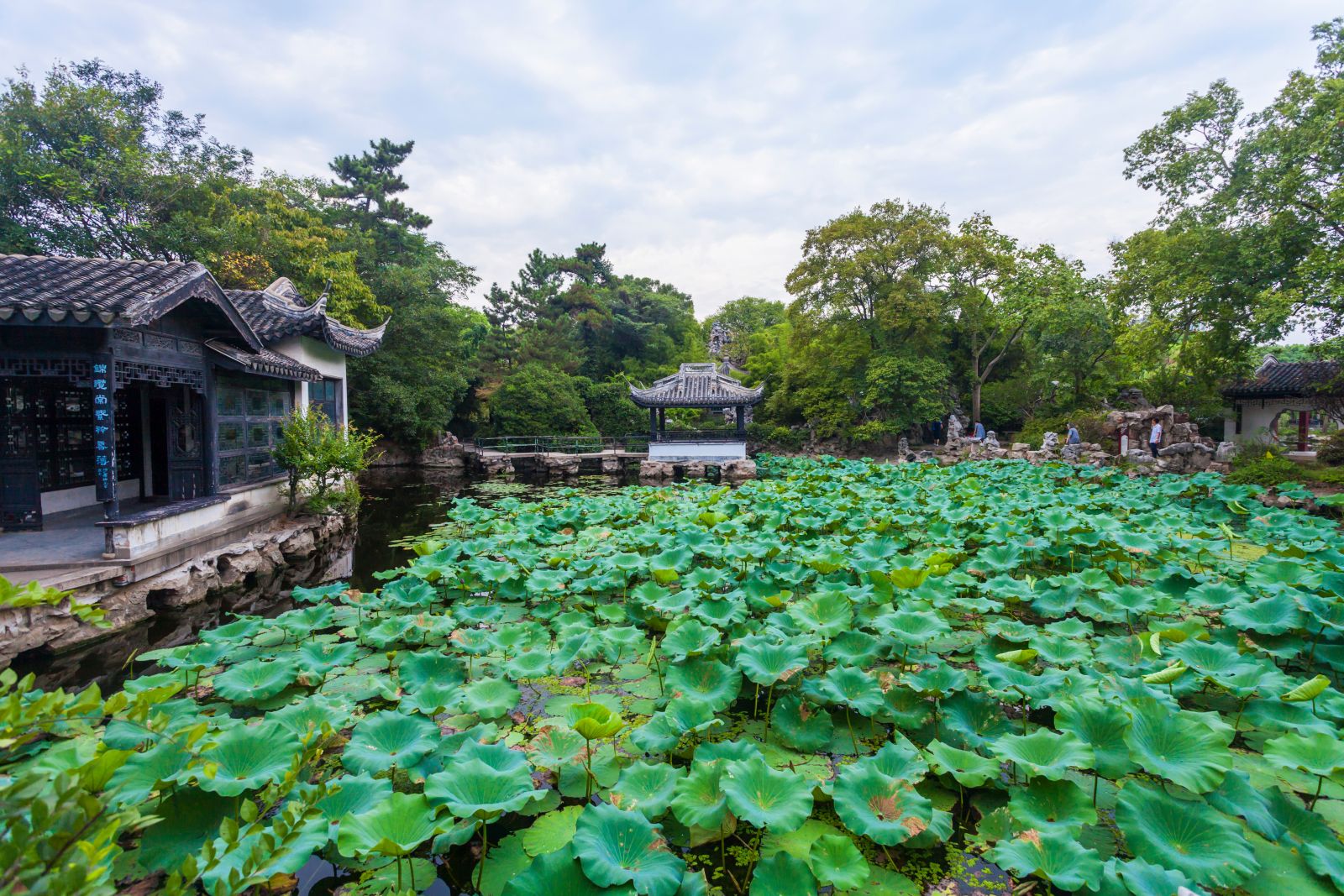 Chengdu Botanical Garden，Chengdu Botanical Garden