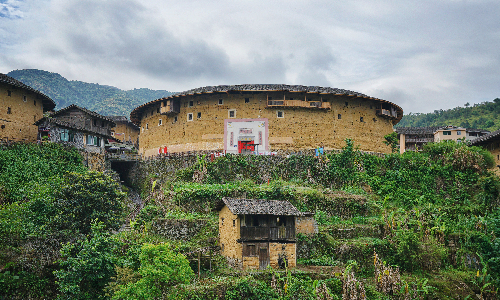 Tulou