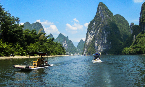 Li River