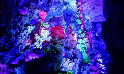 Reed-Flute-Cave