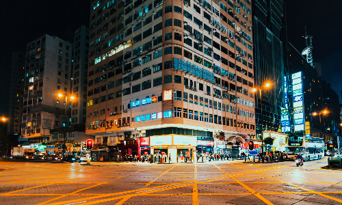 Nathan Road