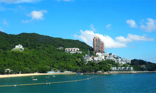 Repulse Bay