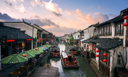 Shantang Street