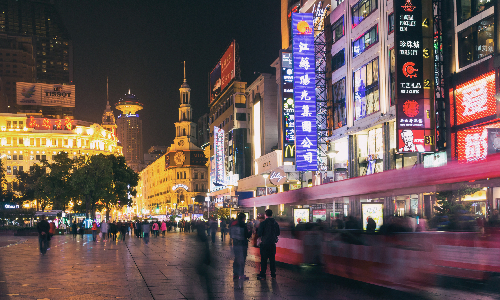 nanjing-street