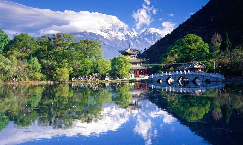 Dukezong-Ancient-Town