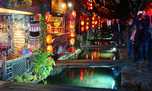 Lijiang-Ancient-Town