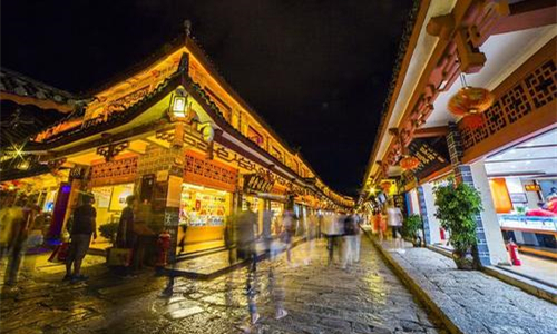 Sifang Street Square
