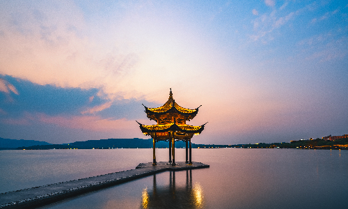 West-Lake