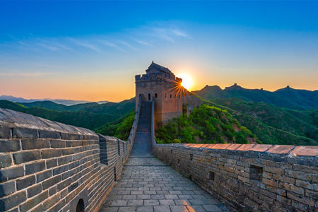 Tour della Cina Classica con visita alla Grande Muraglia