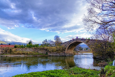Meraviglioso Viaggio nello Yunnan con Visita all'Antica Strada dei Cavalli da Tè