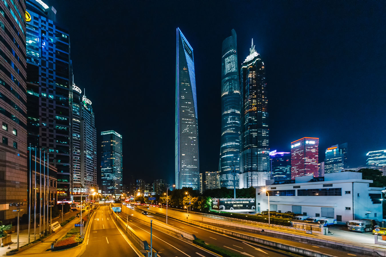 ★ Vacanze Studio in Cina nelle Due Metropoli