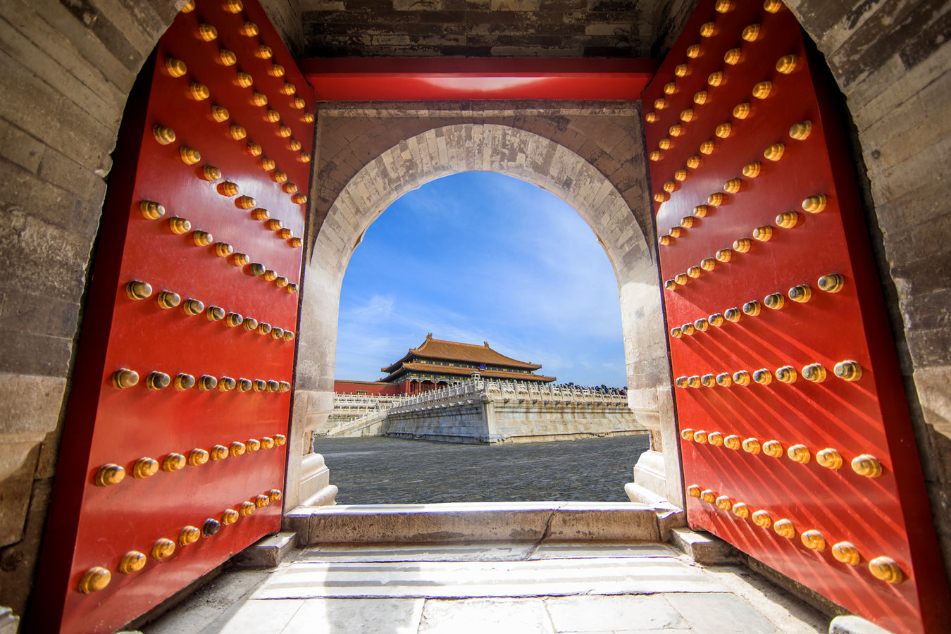 ★ Tour Cina Low Cost del Triangolo d'Oro