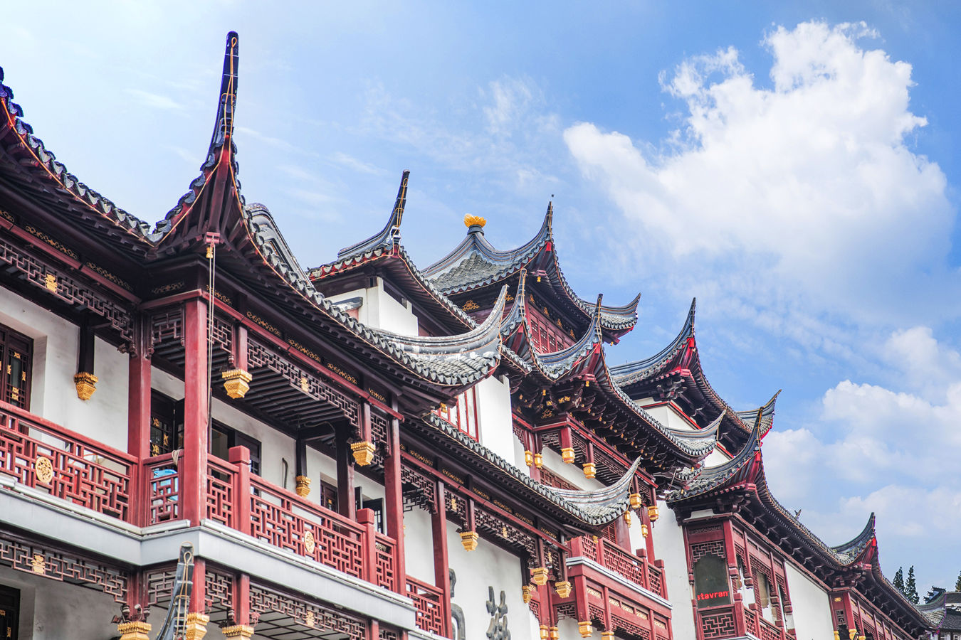 ★ Miglior Tour Cina del Triangolo d'Oro