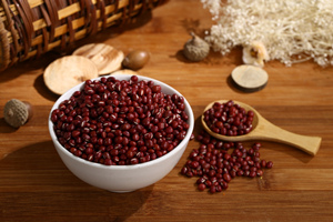 Fagioli rossi