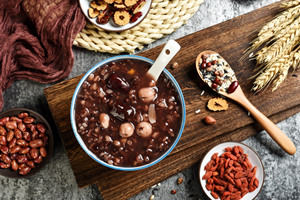 Porridge di Laba