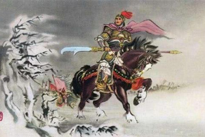 Fedele generale: Yue Fei
