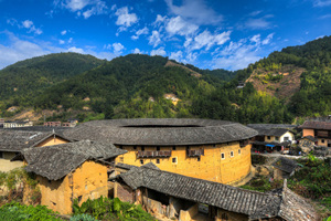 Esterno di Chuxitulou.jpg