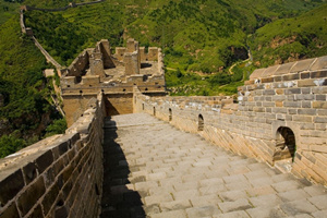 La Muraglia