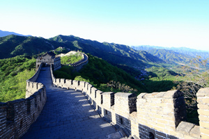 Mutianyu