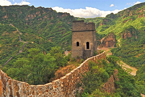 Torre di guardia