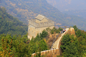 Torretta di Huangyaguan